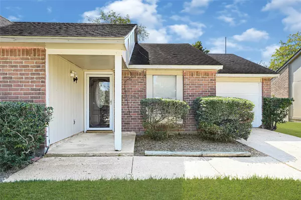 Hockley, TX 77447,24035 Rockin Seven DR