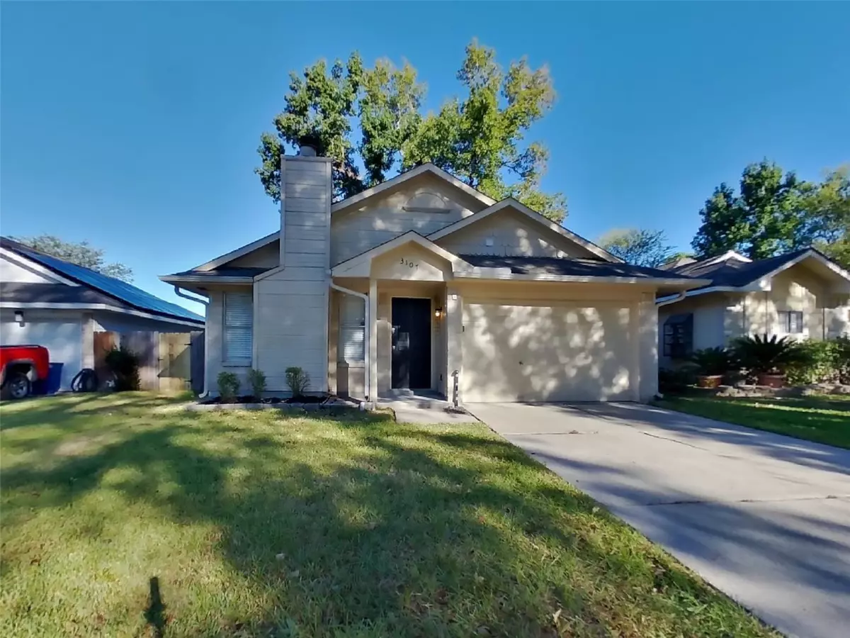 Spring, TX 77373,3107 Lucida LN