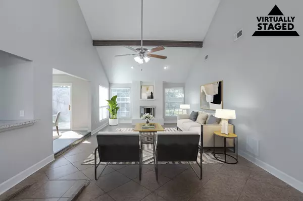 Houston, TX 77084,4406 Belle Hollow DR