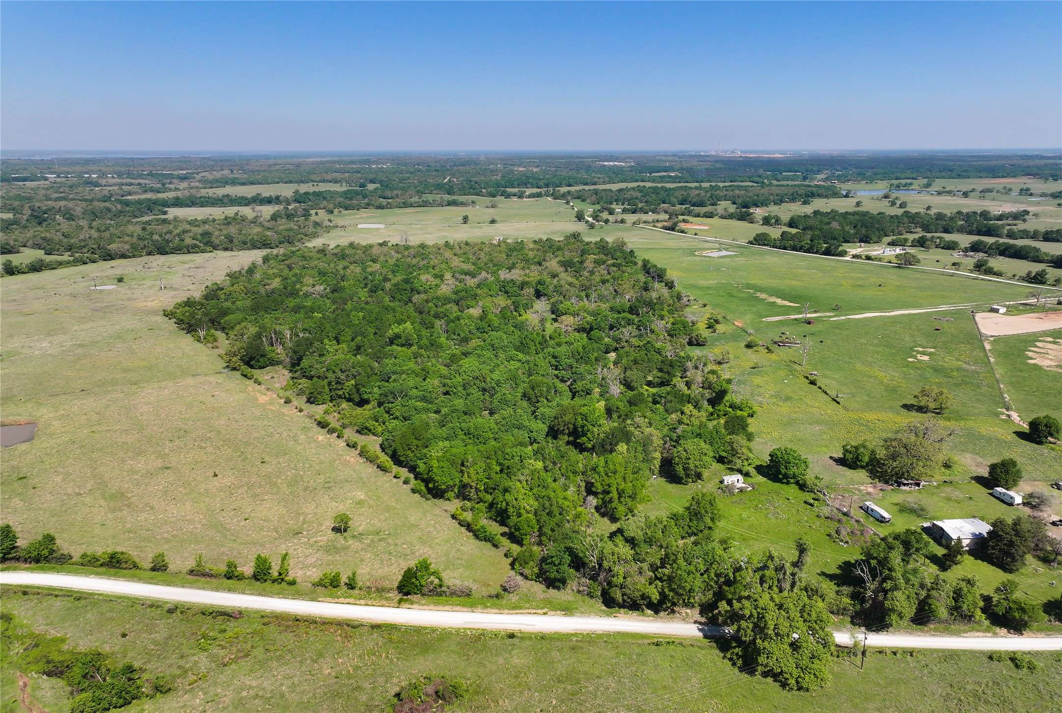 Marquez, TX 77865,na CR 344