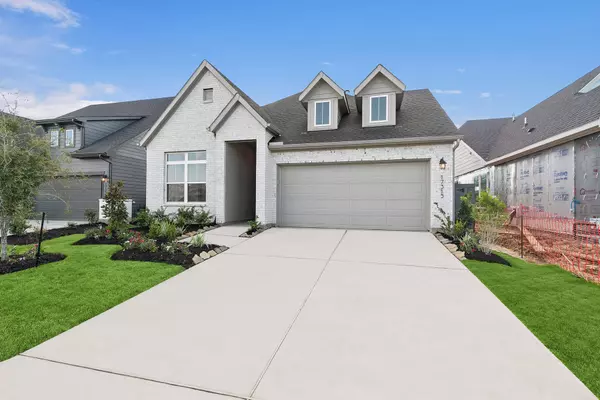 Hockley, TX 77447,17315 Blissful Block CT