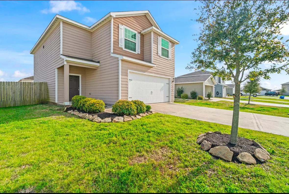 Baytown, TX 77523,5818 Rainbow RD