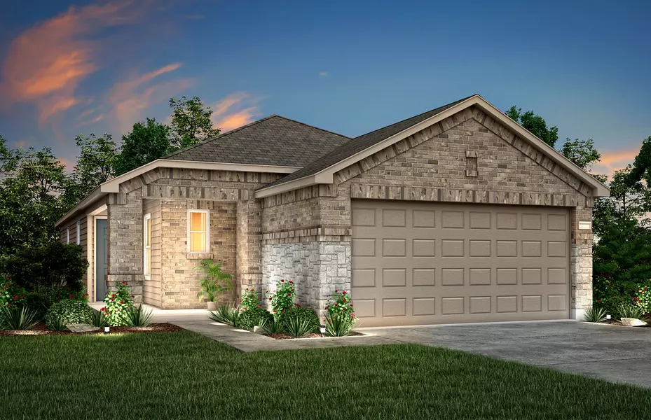 16956 Juniper Blossom BND, Conroe, TX 77378