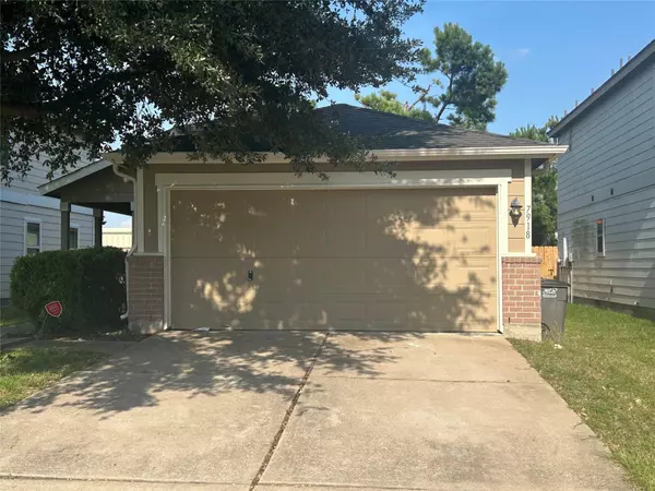 7918 Blue Wahoo LN, Cypress, TX 77433