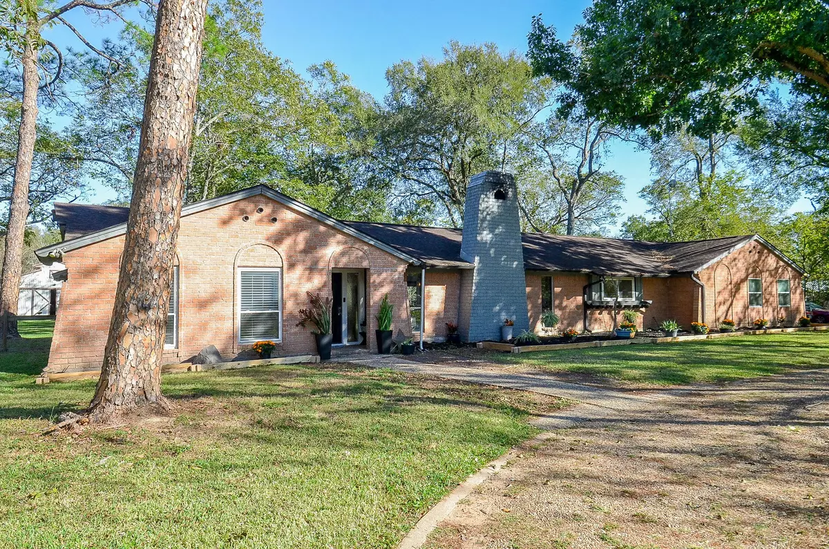 Simonton, TX 77485,720 Surrey LN