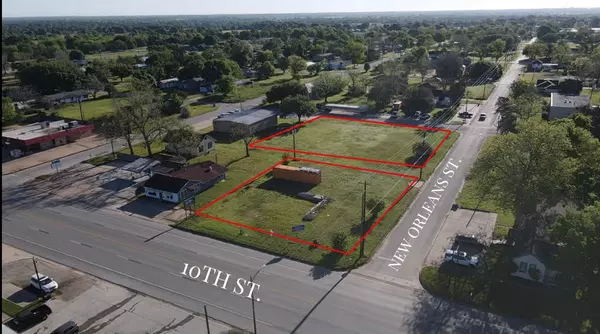 Hempstead, TX 77445,936 New Orleans ST