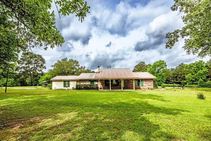 151 Parker RD, New Waverly, TX 77358