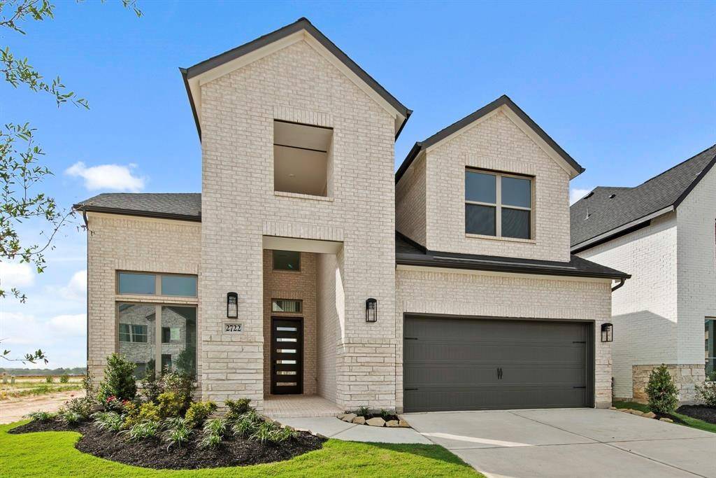 2722 Sweet Honey LN, Fulshear, TX 77423