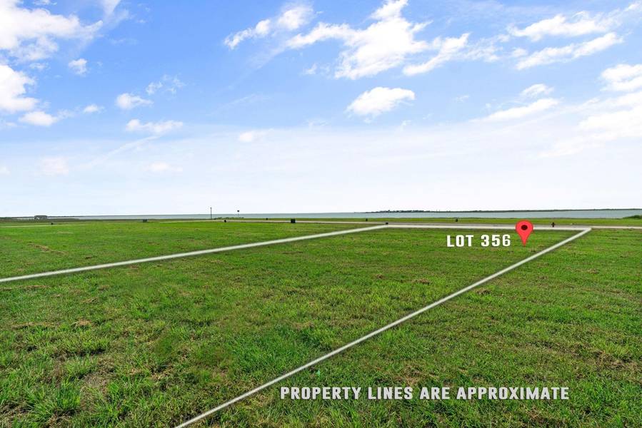 LOT356 PALM COAST, Palacios, TX 77465