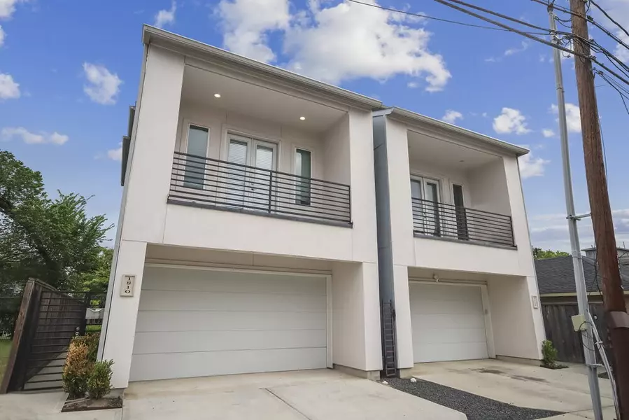 1810 Winter ST, Houston, TX 77007