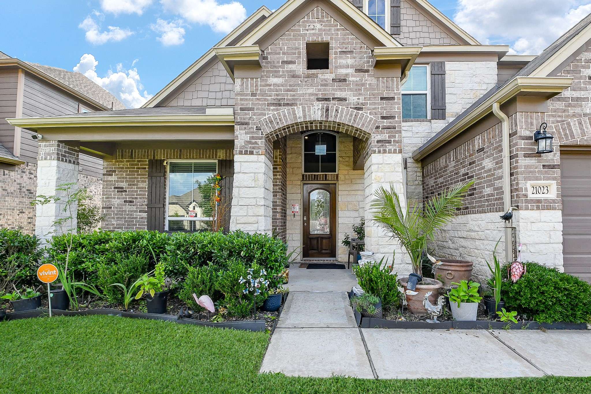 Humble, TX 77338,21023 Big Cypress Creek TRL