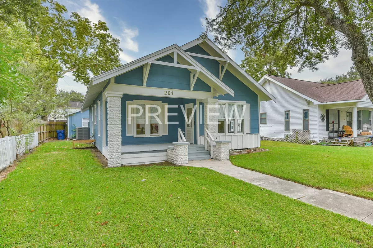 Texas City, TX 77590,221 11th avenue north AVE N