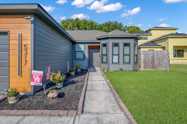 Houston, TX 77026,5317 Gold ST