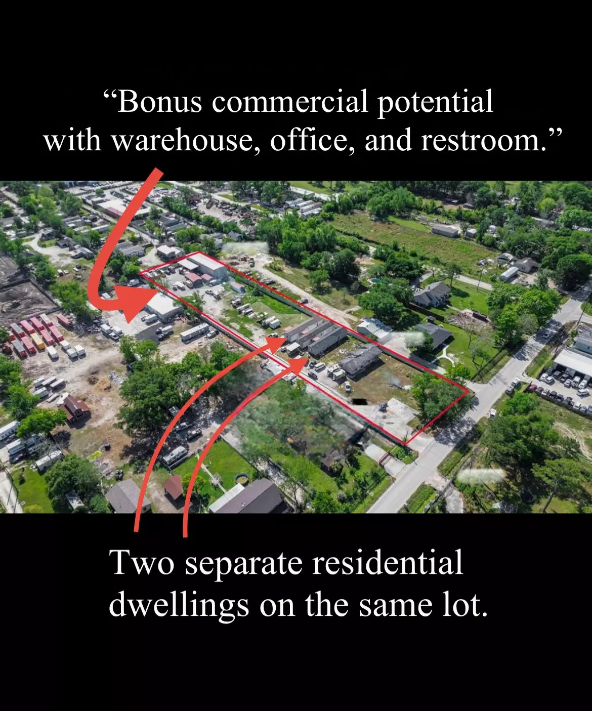 Houston, TX 77086,13518 Kaltenbrun RD