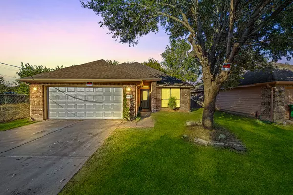 3515 Lydia ST, Houston, TX 77021