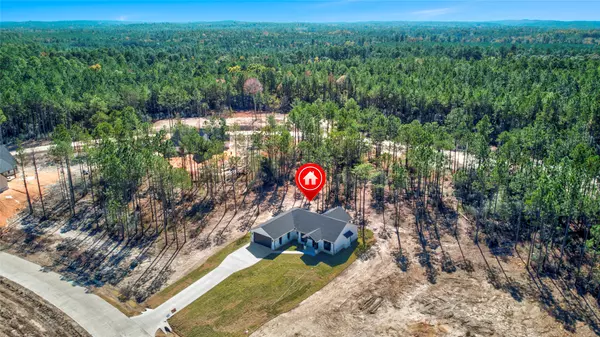 Brookeland, TX 75931,123 Crazy Horse Dr