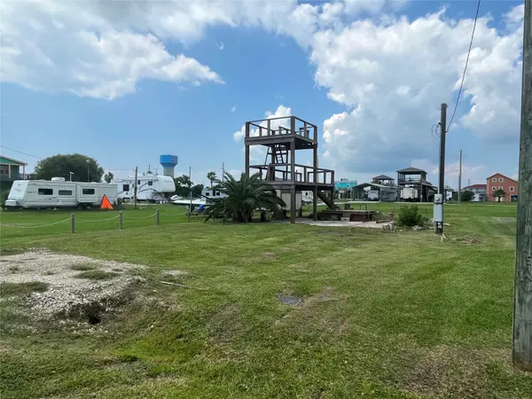 Crystal Beach, TX 77650,1991 Avenue D