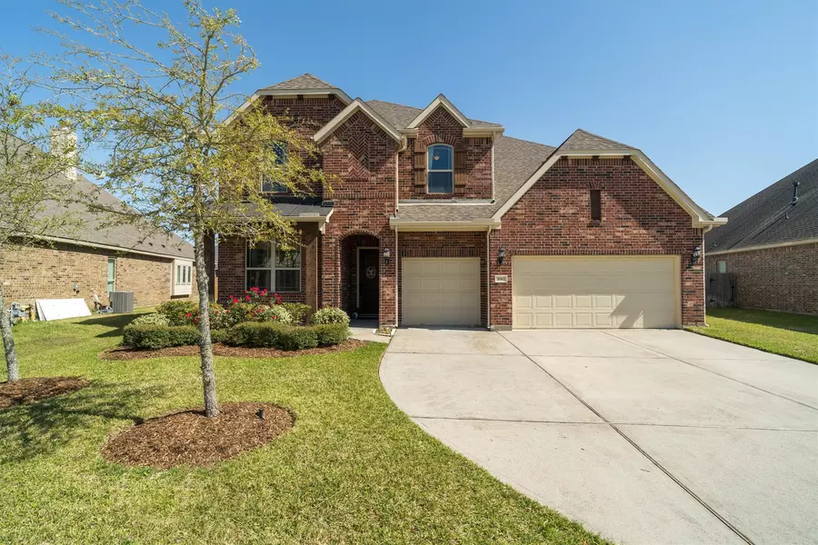 3063 Tradinghouse Creek LN, League City, TX 77573