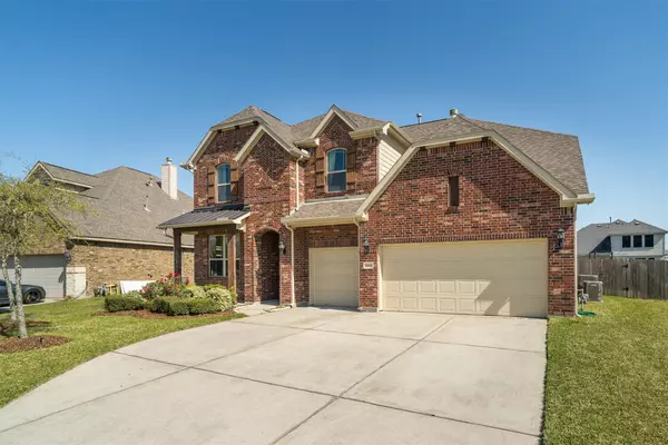 League City, TX 77573,3063 Tradinghouse Creek LN
