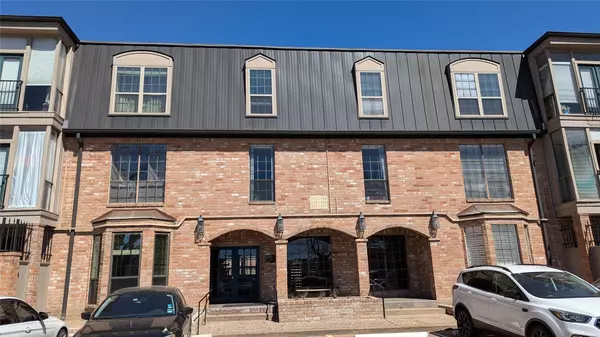 2400 N Braeswood BLVD #326, Houston, TX 77030