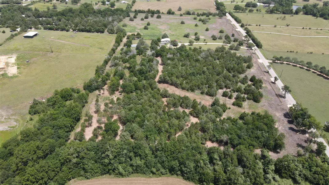 Lot 2 Wonder Hill RD, Chappell Hill, TX 77426