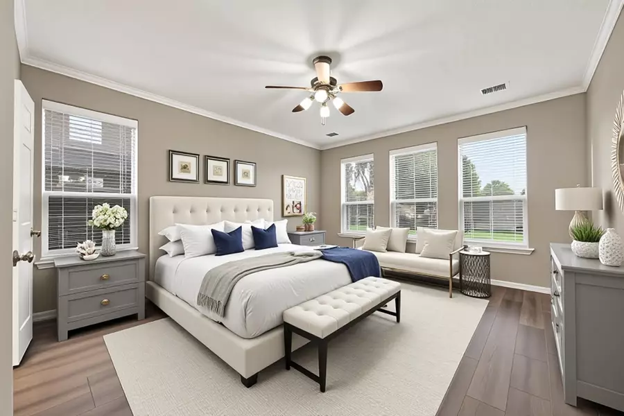 2810 Shadow Canyon LN, Katy, TX 77494