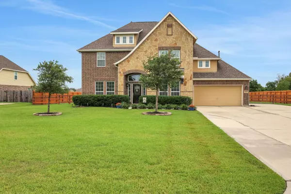 Baytown, TX 77523,14819 Starwood DR