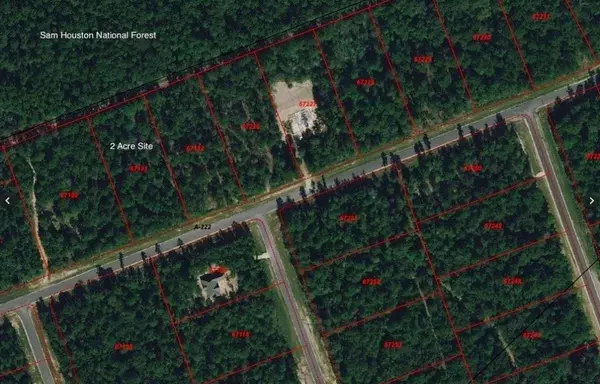 Huntsville, TX 77340,158 Granite RD