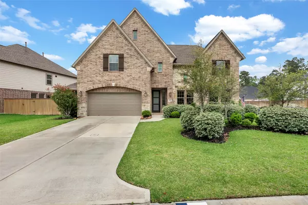 Montgomery, TX 77316,404 Christians CT