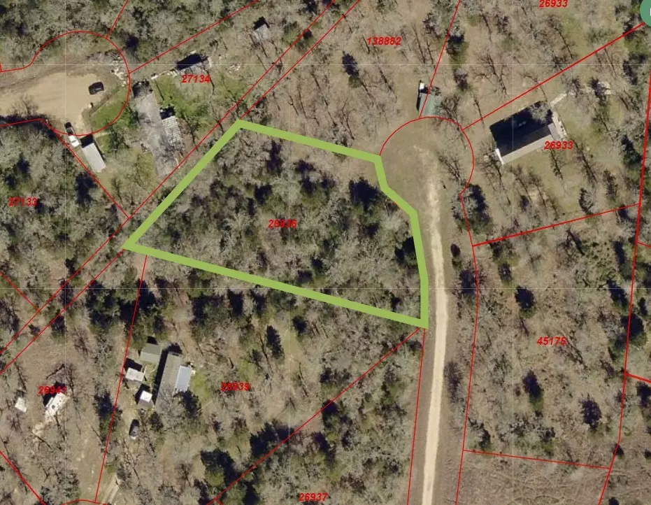 Somerville, TX 77879,TBD Bengals Bend Lot 314