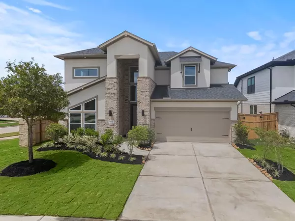 31103 Riley Heights DR, Fulshear, TX 77441