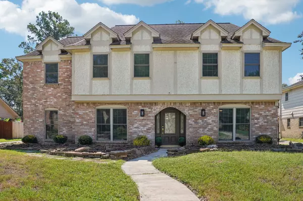 Spring, TX 77388,3211 Candleknoll DR