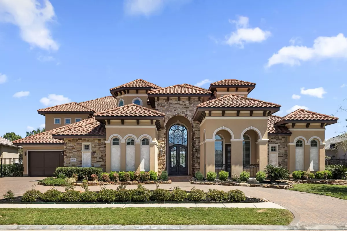 Richmond, TX 77406,11418 Lago Verde DR