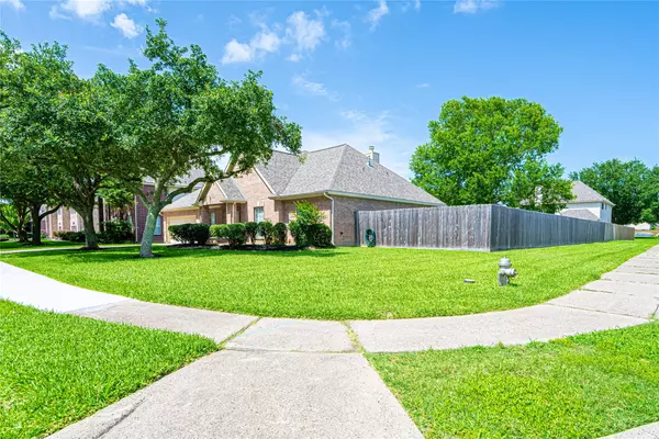 Baytown, TX 77521,6702 Chartrese AVE