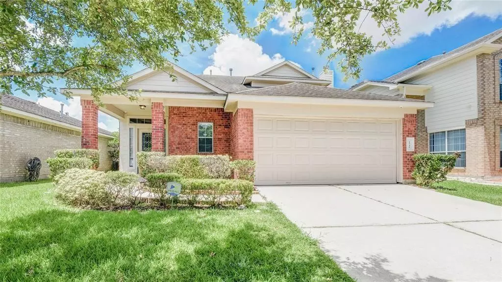 1735 Rock Ridge DR, Houston, TX 77049