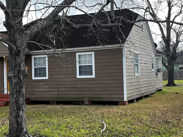 Port Arthur, TX 77640,2148 19th ST