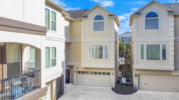 833 Rosine ST, Houston, TX 77019