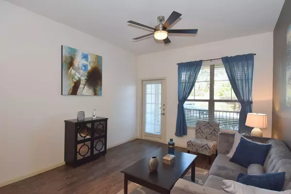 3603 Chenevert ST #405, Houston, TX 77004