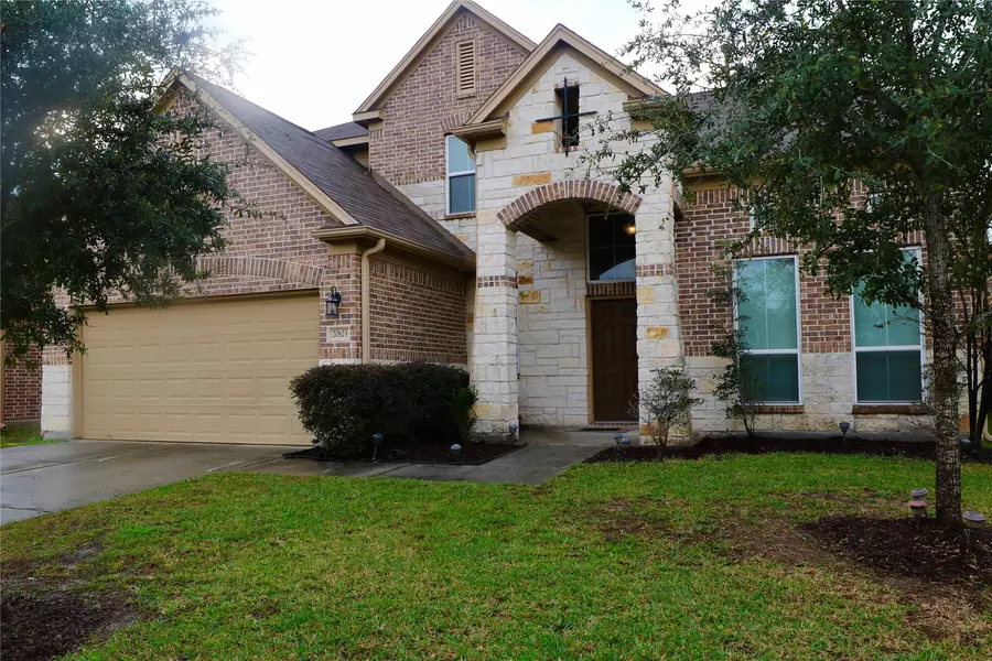 20623 Falling Cypress CT, Humble, TX 77338