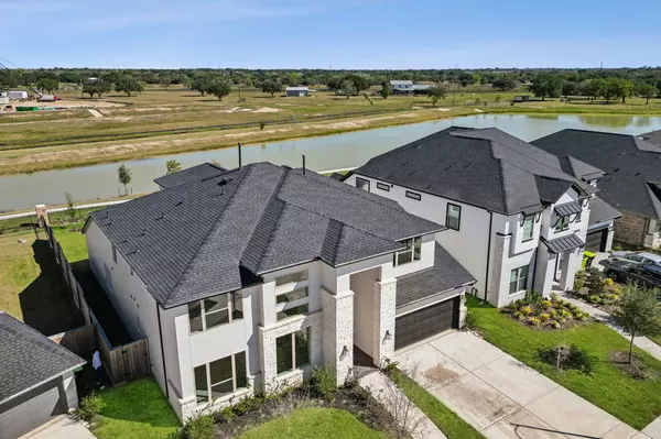 Richmond, TX 77406,8818 Incandesce Rise DR