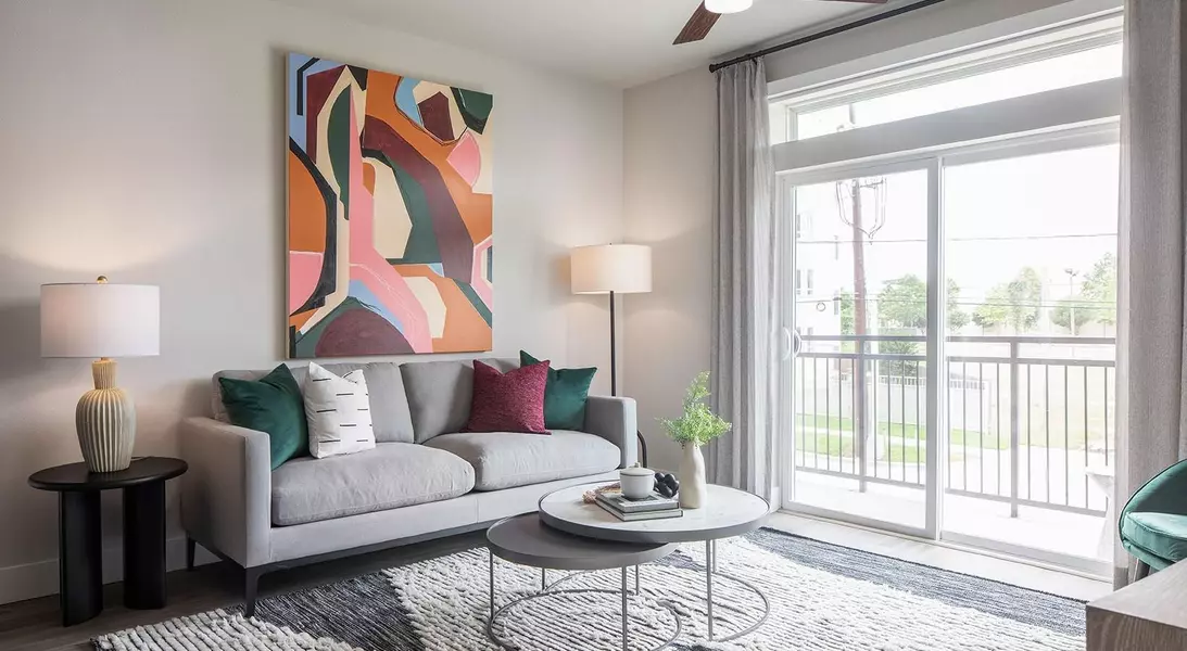 2425 Bell ST #1439, Houston, TX 77003