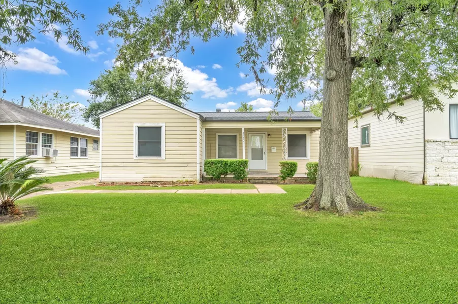 3530 Griggs RD, Houston, TX 77021