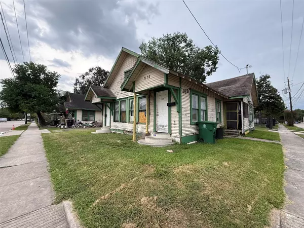 Houston, TX 77011,1109 N Cesar Chavez BLVD