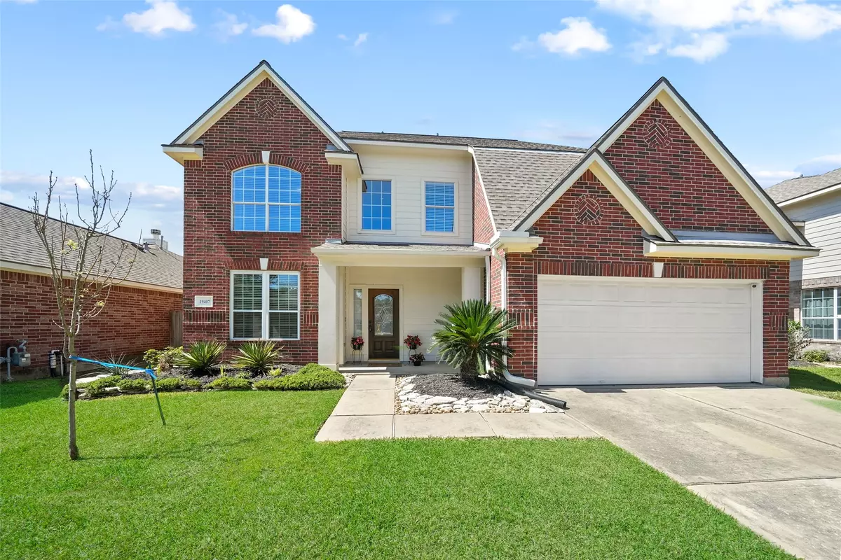 Tomball, TX 77377,19407 Cloud Peak Drive
