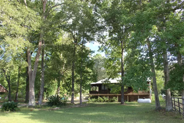 Huffman, TX 77336,55 Blue Lake DR