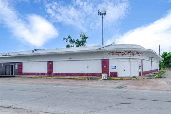 Houston, TX 77093,2900 Luell ST