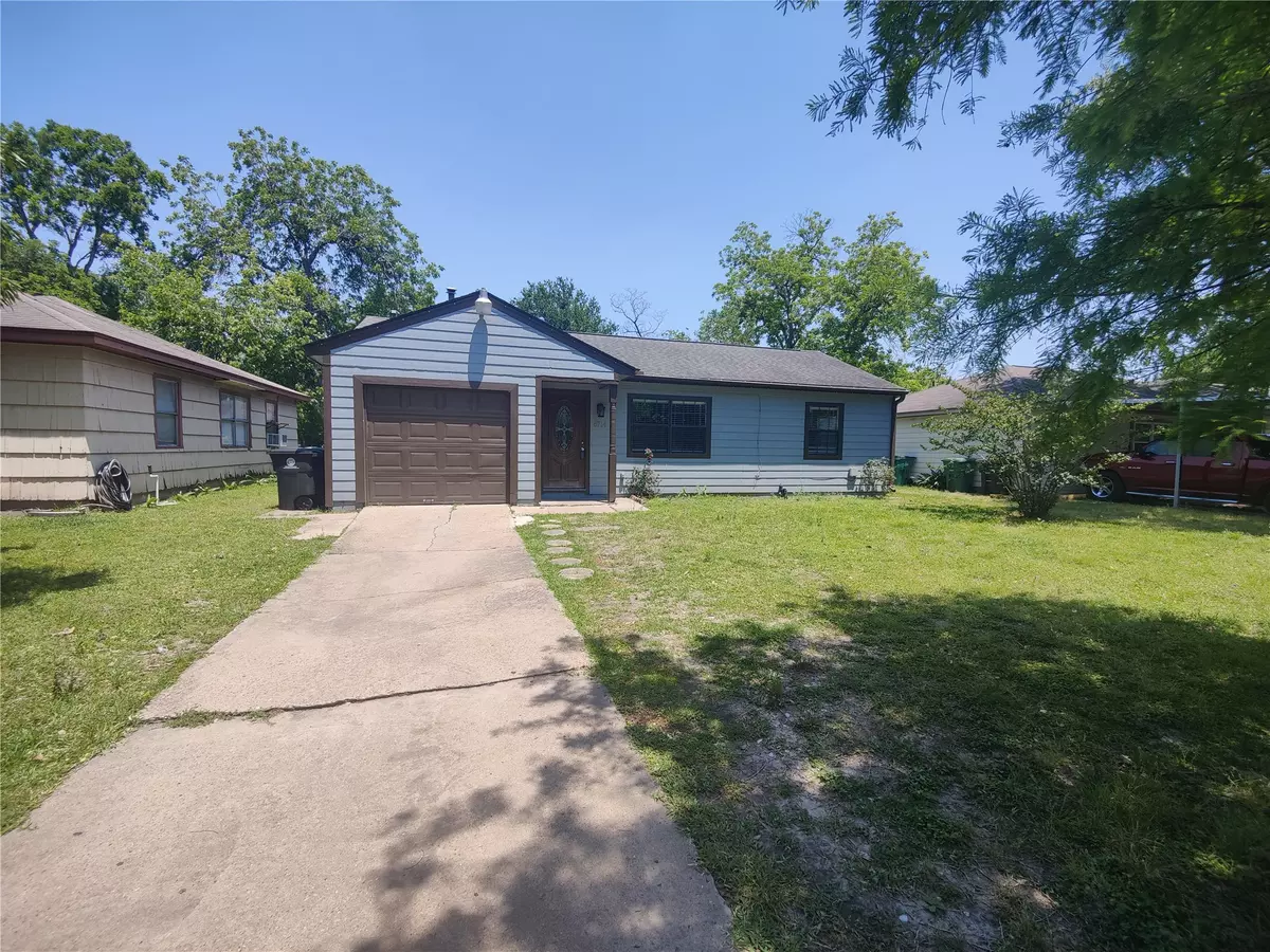 Houston, TX 77092,6714 Underhill ST