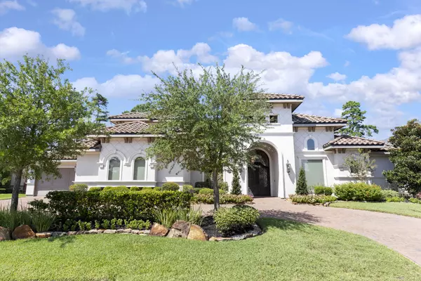 Spring, TX 77389,7622 Raes Creek DR