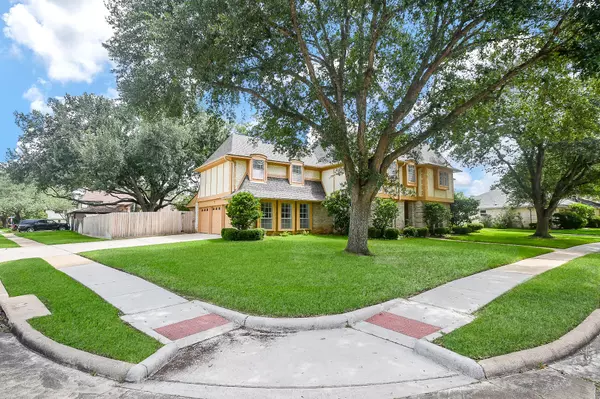 Sugar Land, TX 77479,2622 Williams Grant ST