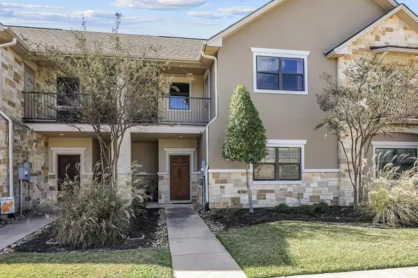 College Station, TX 77845,1427 Buena Vista